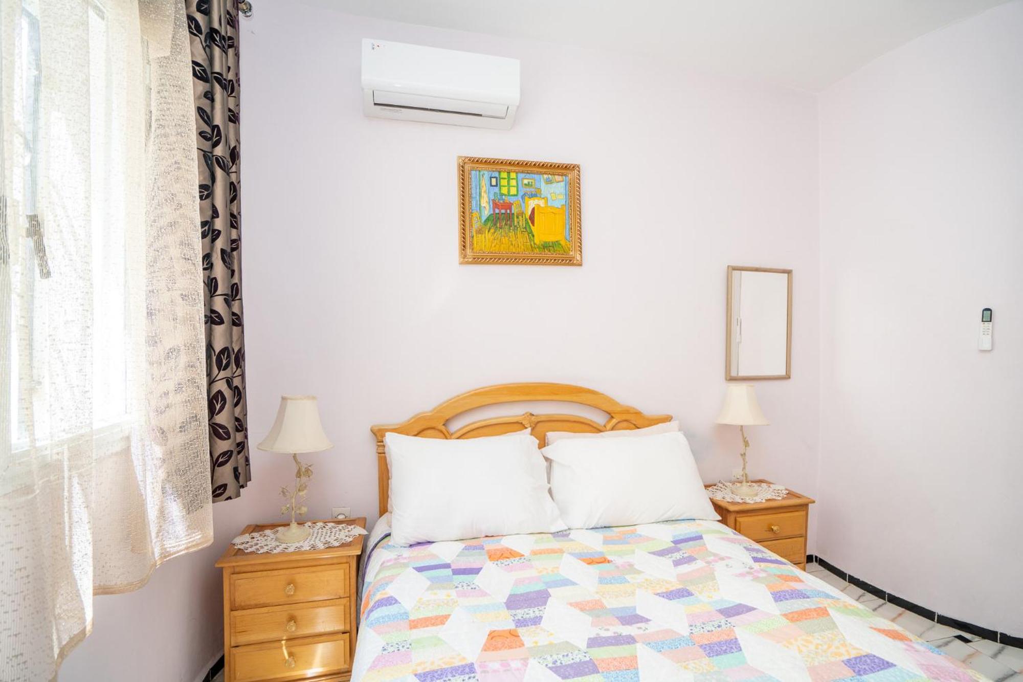 Belle Appartement Vue Sur Mer Tangier Exterior photo