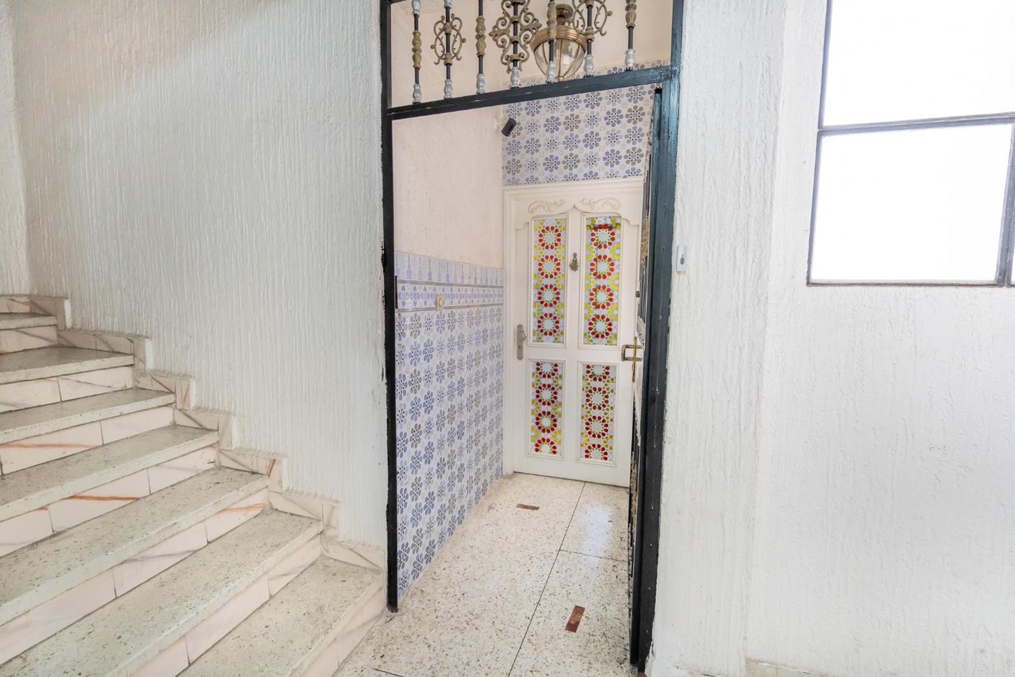 Belle Appartement Vue Sur Mer Tangier Exterior photo